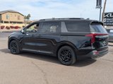 New 2025 Kia Carnival SX Prestige image 5