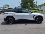 New 2025 Chevrolet Blazer EV RS w/ Super Cruise Package image 4