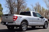 Used 2021 Ford F150 XL w/ Equipment Group 101A High image 5