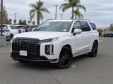 New 2025 Hyundai Palisade Calligraphy image 2