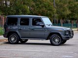 Used 2019 Mercedes-Benz G 550 image 2
