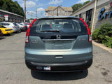 Used 2012 Honda CR-V LX image 5