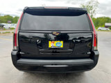 Used 2017 Cadillac Escalade Premium Luxury image 6
