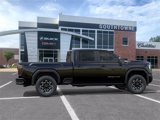 New 2026 GMC Sierra 2500 AT4X image 5