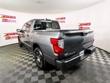 Certified 2024 Nissan Titan SV w/ SV Convenience Package image 2