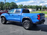 New 2025 Chevrolet Colorado ZR2 image 3
