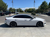 Used 2021 Kia K5 GT-Line w/ GT-Line FWD Premium Package image 3