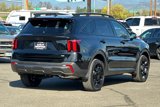 New 2025 Kia Sorento SX Prestige image 4