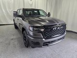 New 2025 RAM 1500 4x4 Crew Cab image 2