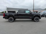New 2025 Ford F250 Lariat image 3