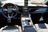 New 2025 Audi RS Q8 performance image 5