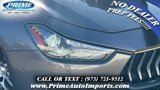 Used 2018 Maserati Ghibli S Q4 image 2