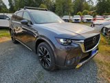 New 2024 MAZDA CX-90 3.3 Turbo S w/ Premium Package image 3