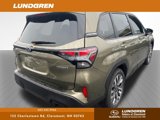 New 2025 Subaru Forester Touring image 5