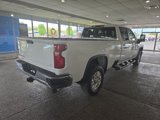 New 2025 Chevrolet Silverado 3500 LT image 4