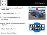 Certified 2023 Nissan Ariya image 2