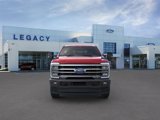 New 2025 Ford F250 4x4 Crew Cab Super Duty image 6