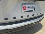 New 2025 Toyota Sequoia Platinum image 5