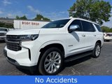 Certified 2021 Chevrolet Tahoe Premier w/ Premium Package image 2