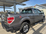 Used 2014 Ford F150 STX w/ Equipment Group 201A Mid image 5