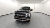 New 2025 Ford F150 King Ranch w/ FX4 Off-Road Package image 3