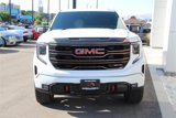 Used 2022 GMC Sierra 1500 AT4X image 2