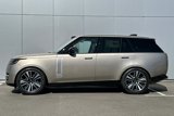 New 2025 Land Rover Range Rover Autobiography image 2