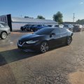 Used 2021 Nissan Maxima 3.5 SV image 2