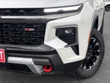 Certified 2024 Chevrolet Traverse Z71 image 3