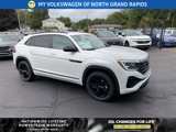 New 2026 Volkswagen Atlas Cross Sport SEL R-Line image 6