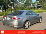 Used 2010 Acura TSX Sedan image 6