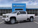 New 2025 Chevrolet Silverado 2500 High Country w/ High Country Premium Package image 2