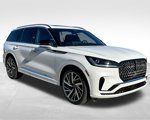 New 2025 Lincoln Aviator Black Label image 3