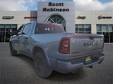 New 2025 RAM 1500 Laramie w/ Night Edition image 3