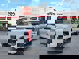 New 2025 Toyota Tundra Platinum image 3