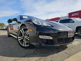 Used 2010 Porsche Panamera Turbo image 6
