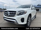 Used 2018 Mercedes-Benz GLS 450 4MATIC image 3