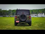New 2025 Jeep Wrangler Sport image 5