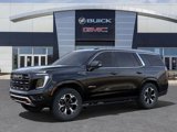 New 2025 GMC Yukon AT4 Ultimate image 2