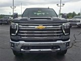 New 2025 Chevrolet Silverado 2500 LTZ w/ LTZ Premium Package image 2