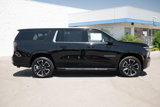 New 2025 Chevrolet Suburban LT w/ Comfort Package image 3