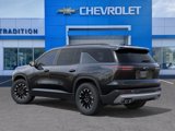New 2026 Chevrolet Traverse Z71 image 3