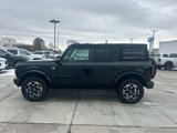 Used 2021 Ford Bronco Outer Banks image 6