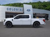 New 2025 Ford F150 XLT image 3
