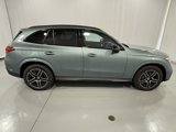 New 2026 Mercedes-Benz GLC 300 4MATIC image 5