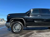 Used 2024 Chevrolet Silverado 3500 LTZ w/ LTZ Premium Package image 2