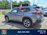 Used 2023 Nissan Rogue SV image 5