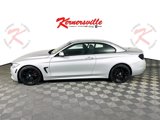 Used 2014 BMW 428i Convertible w/ M Sport image 4