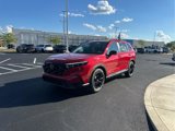 New 2026 Honda CR-V Sport-L image 4