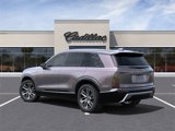 New 2026 Cadillac Vistiq Luxury image 3